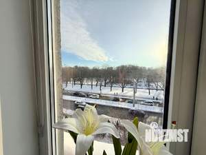 1-к квартира, посуточно, 30м2, 5/5 этаж