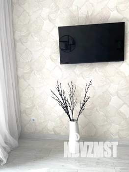 2-к квартира, посуточно, 65м2, 2/10 этаж