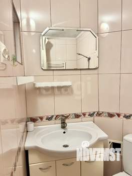 1-к квартира, на длительный срок, 39м2, 1/3 этаж