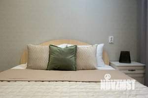 2-к квартира, посуточно, 60м2, 3/9 этаж