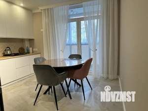 2-к квартира, посуточно, 69м2, 1/5 этаж
