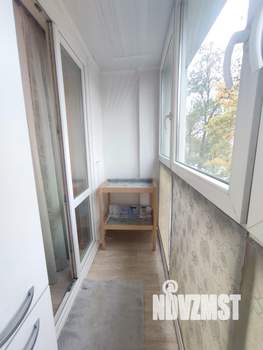 1-к квартира, на длительный срок, 40м2, 3/10 этаж