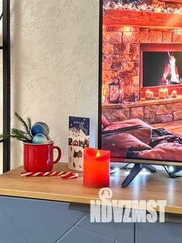 1-к квартира, посуточно, 35м2, 6/9 этаж