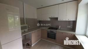 2-к квартира, на длительный срок, 42м2, 2/4 этаж