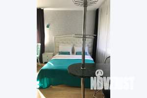 1-к квартира, посуточно, 38м2, 2/4 этаж