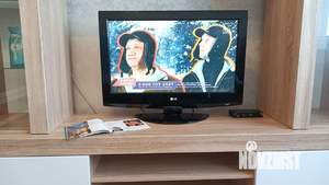 1-к квартира, посуточно, 41м2, 6/9 этаж