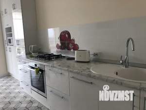 1-к квартира, посуточно, 46м2, 10/14 этаж