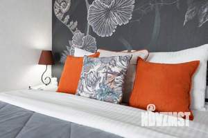 1-к квартира, посуточно, 33м2, 1/1 этаж