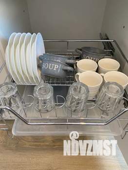 1-к квартира, посуточно, 31м2, 2/5 этаж