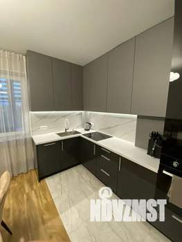 2-к квартира, посуточно, 56м2, 4/10 этаж