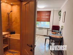 3-к квартира, посуточно, 67м2, 5/12 этаж