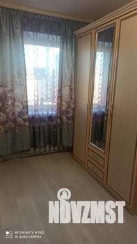 2-к квартира, посуточно, 45м2, 5/5 этаж