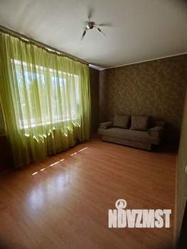 2-к квартира, на длительный срок, 63м2, 3/4 этаж