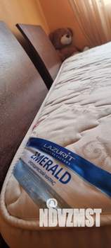 2-к квартира, посуточно, 50м2, 4/5 этаж