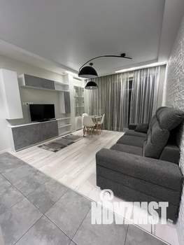 2-к квартира, посуточно, 50м2, 2/11 этаж