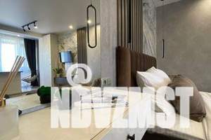 1-к квартира, посуточно, 33м2, 9/10 этаж