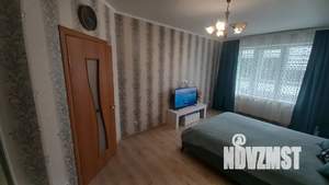 1-к квартира, посуточно, 37м2, 4/11 этаж