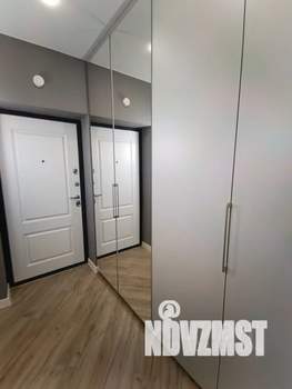 2-к квартира, посуточно, 71м2, 10/16 этаж