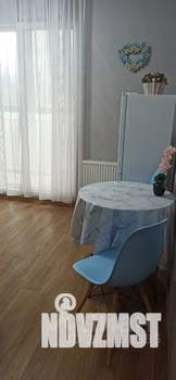 1-к квартира, посуточно, 40м2, 1/9 этаж