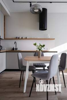 1-к квартира, посуточно, 49м2, 5/15 этаж