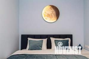 1-к квартира, посуточно, 42м2, 1/5 этаж