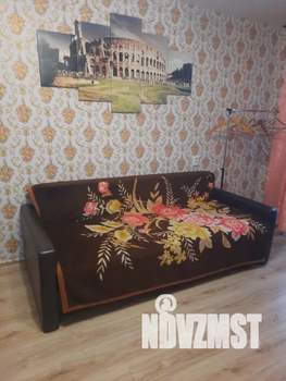 1-к квартира, посуточно, 33м2, 3/5 этаж