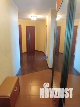 2-к квартира, посуточно, 77м2, 2/5 этаж