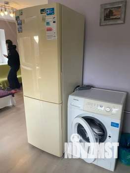 1-к квартира, посуточно, 32м2, 4/4 этаж
