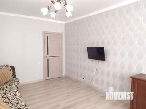 1-к квартира, на длительный срок, 40м2, 1/9 этаж