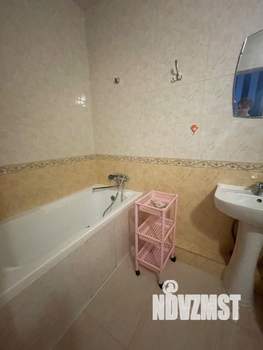1-к квартира, на длительный срок, 43м2, 4/10 этаж