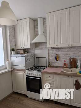 1-к квартира, посуточно, 35м2, 8/9 этаж