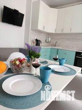 2-к квартира, посуточно, 622м2, 1/1 этаж