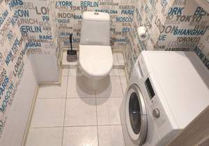 2-к квартира, на длительный срок, 62м2, 7/9 этаж