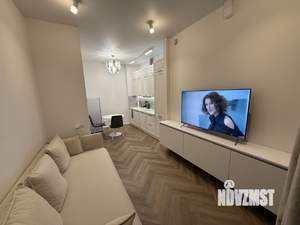 1-к квартира, на длительный срок, 41м2, 10/12 этаж