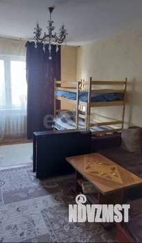 2-к квартира, на длительный срок, 51м2, 5/10 этаж