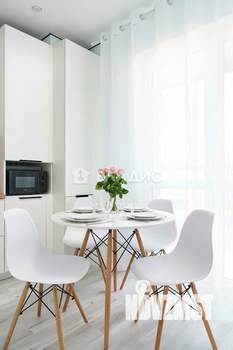 1-к квартира, на длительный срок, 42м2, 6/10 этаж