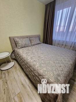 1-к квартира, посуточно, 35м2, 3/10 этаж