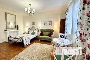 1-к квартира, посуточно, 37м2, 4/20 этаж