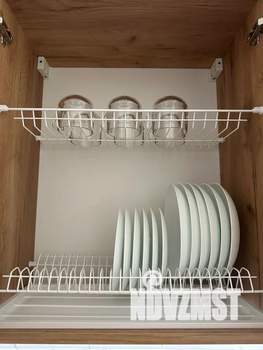 2-к квартира, посуточно, 52м2, 4/5 этаж