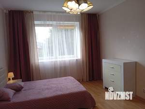 1-к квартира, на длительный срок, 47м2, 3/10 этаж