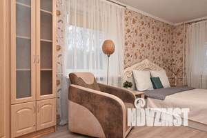 2-к квартира, посуточно, 50м2, 3/4 этаж