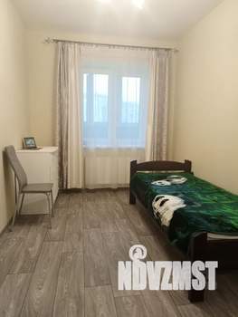 2-к квартира, посуточно, 56м2, 2/9 этаж
