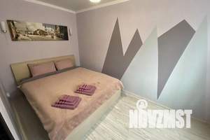 2-к квартира, посуточно, 45м2, 2/5 этаж