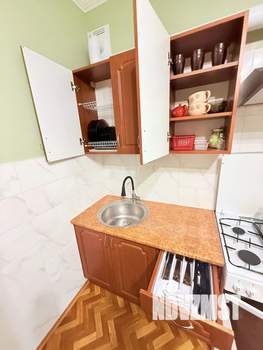 1-к квартира, на длительный срок, 42м2, 3/9 этаж