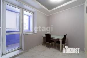 1-к квартира, на длительный срок, 44м2, 1/9 этаж