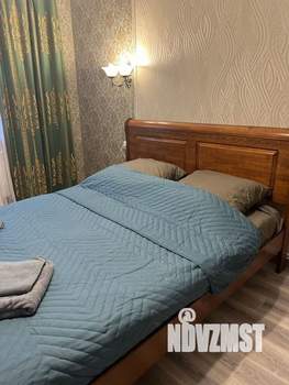 2-к квартира, на длительный срок, 60м2, 3/3 этаж