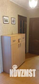 1-к квартира, посуточно, 40м2, 2/3 этаж