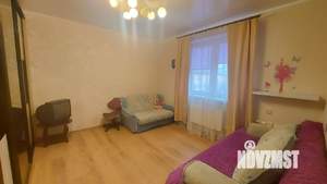 2-к квартира, на длительный срок, 55м2, 2/4 этаж