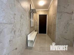 3-к квартира, посуточно, 63м2, 6/9 этаж