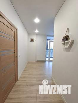 2-к квартира, посуточно, 54м2, 3/16 этаж